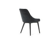 Lileth River Upholstered Dining Chair - Set of 2 - Furniture City (CA)l