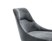 Lileth River Upholstered Dining Chair - Set of 2 - Furniture City (CA)l