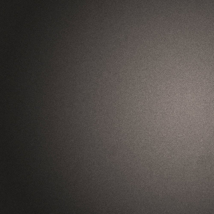 Mareike Outdoor Patio Swivel Glider Lounge Chair in Dark Brown Aluminum with Cushions