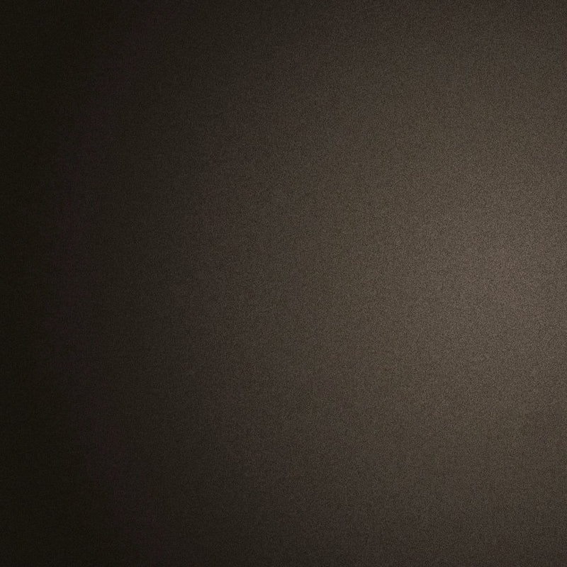 Magnolia Swivel Counter Stool in Brown Metal with Brown Faux Leather - Furniture City (CA)l