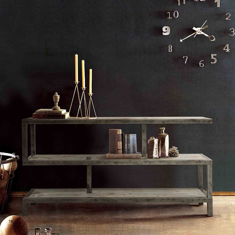 Maxton Console Table - Furniture City (CA)l