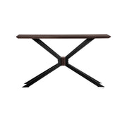 Pirate Acacia Modern Console Table - Furniture City (CA)l