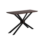 Pirate Acacia Modern Console Table - Furniture City (CA)l