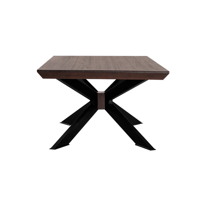 Pirate Acacia Modern Coffee Table