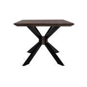 Pirate Acacia Modern Dining Table - Furniture City (CA)l