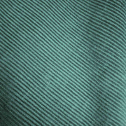 Pixie Two Tone Teal Fabric Dining Room Chair with Black Metal Legs - Furniture City (CA)l