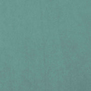 Pixie Two Tone Teal Fabric Dining Room Chair with Black Metal Legs - Furniture City (CA)l