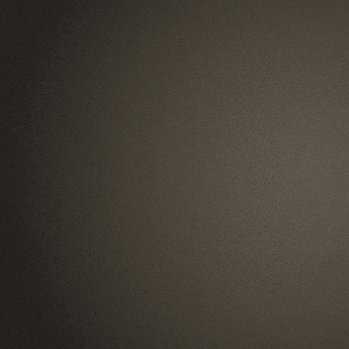 Reuben Swivel Counter or Bar Stool in Mocha Finish with Brown Faux Leather