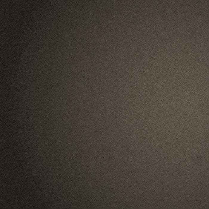 Reuben Swivel Counter or Bar Stool in Mocha Finish with Brown Faux Leather