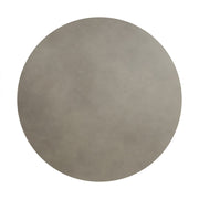 Revival Concrete and Oak Round Dining Table - Furniture City (CA)l