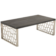 Skyline Coffee Table - Furniture City (CA)l