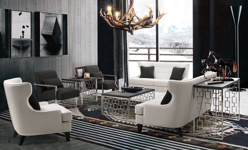 Skyline Coffee Table - Furniture City (CA)l