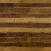 Superb Rustic Oak Dining Table - Furniture City (CA)l