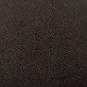 Tatyana Swivel Counter or Bar Stool in Mocha Finish with Brown Faux Leather - Furniture City (CA)l