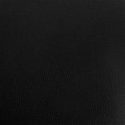 Tandy Black Faux Leather and Black Metal 30" Bar Stool - Furniture City (CA)l