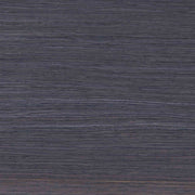 Tessa Contemporary Dining Table in Matte Black Finish and Gray Walnut Top - Furniture City (CA)l