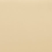 Tyler 30" Bar Height Swivel Cream Faux Leather and Walnut Wood Bar Stool - Furniture City (CA)l
