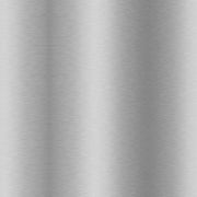 Valerie 26" Swivel White Faux Leather and Silver Metal Bar Stool - Furniture City (CA)l