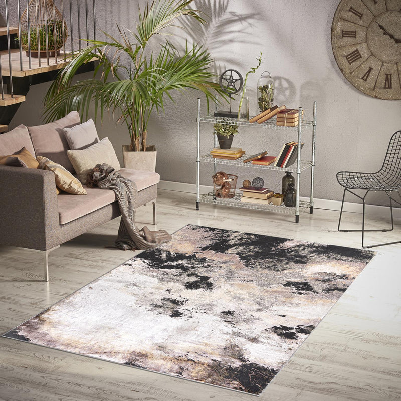 LAFI  COLLECTION LF01 5' X 8' - Furniture City (CA)l