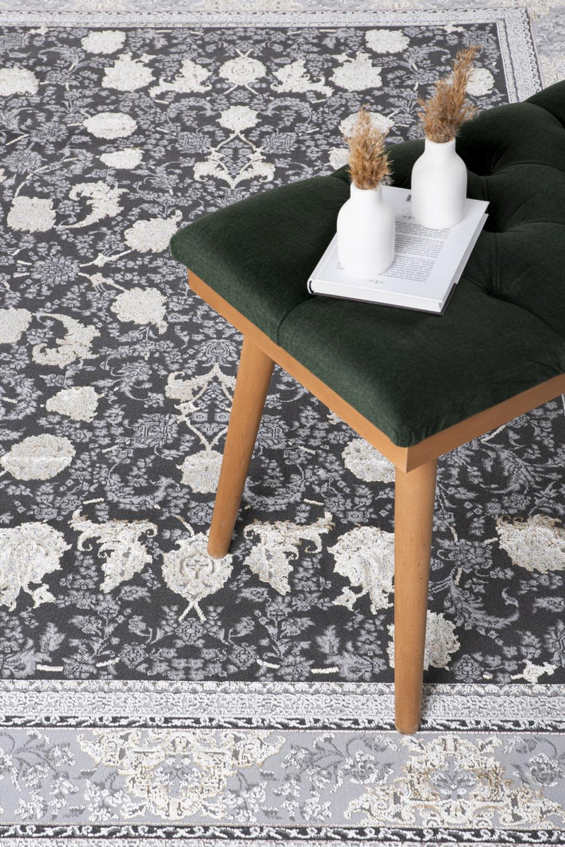 LAFI  COLLECTION LF03  5' X 8' - Furniture City (CA)l