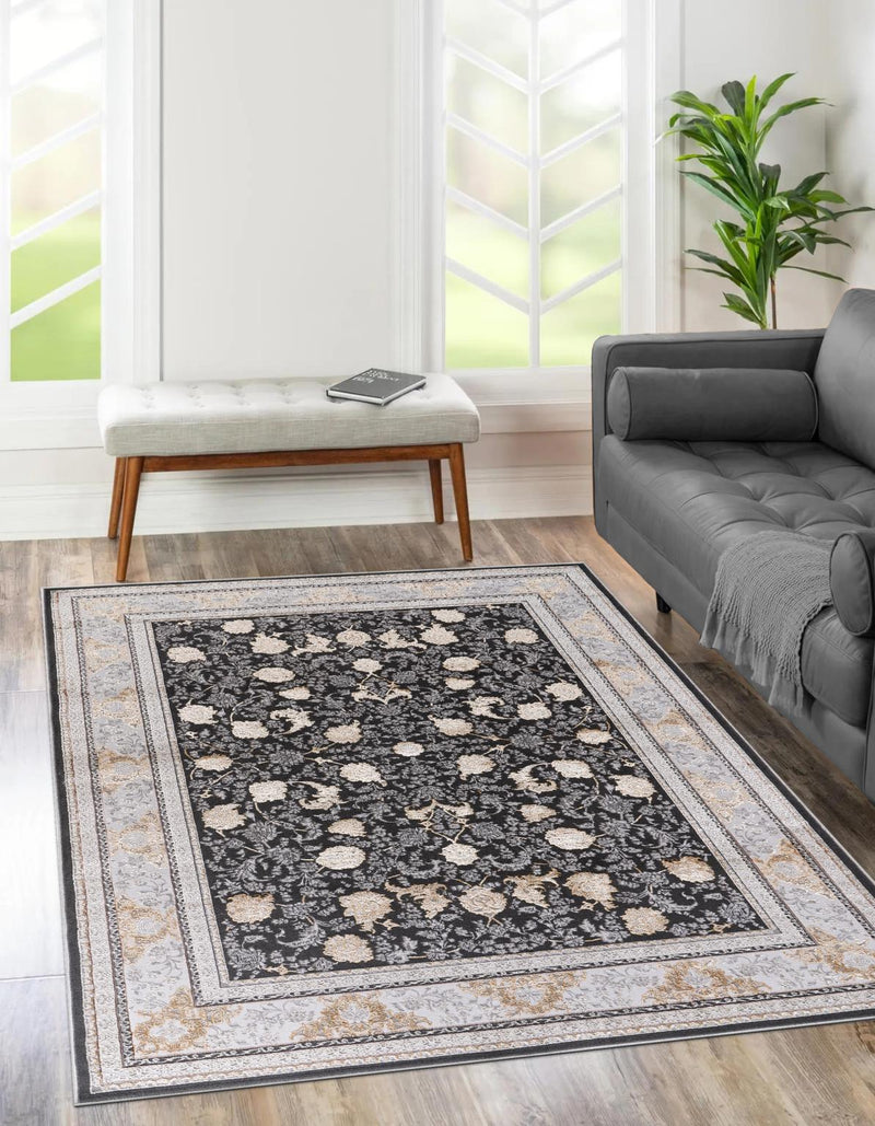 LAFI  COLLECTION LF03  5' X 8' - Furniture City (CA)l