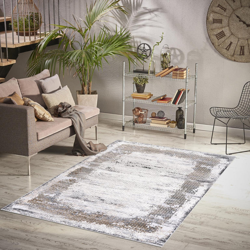 LAFI  COLLECTION LF04  5' X 8' - Furniture City (CA)l