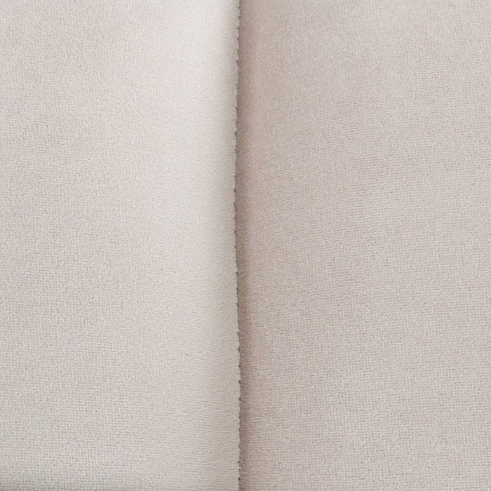 Yvette Sofa - Porcini/Medium Champagne