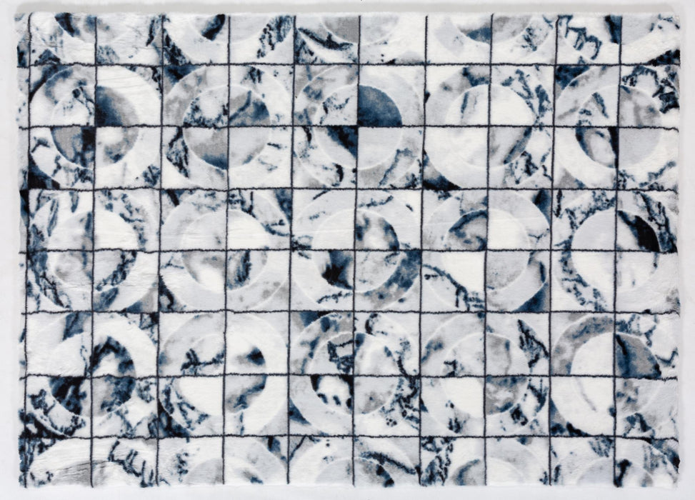 LUXURY COLLECTION LX01 5' X 7'