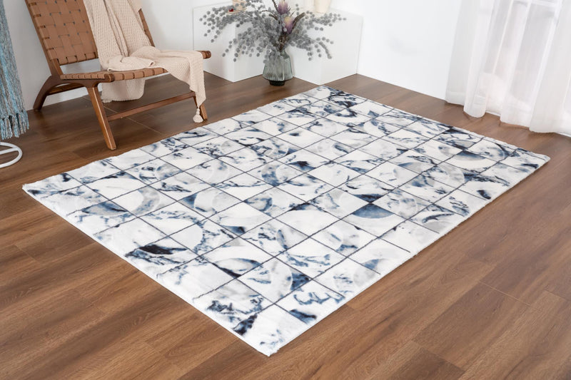 LUXURY COLLECTION LX01 5' X 7' - Furniture City (CA)l