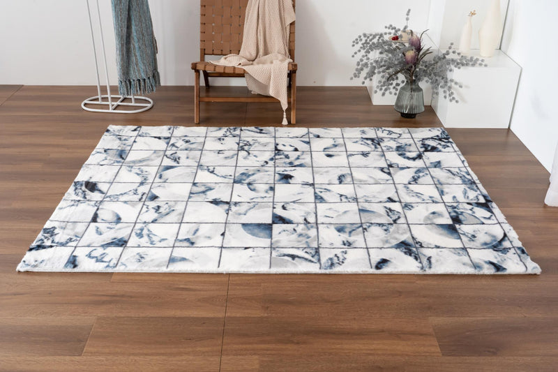 LUXURY COLLECTION LX01 5' X 7' - Furniture City (CA)l