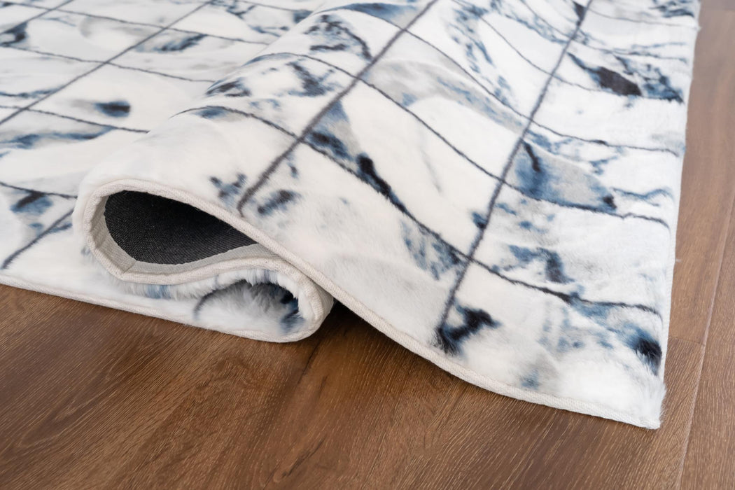 LUXURY COLLECTION LX01 5' X 7'