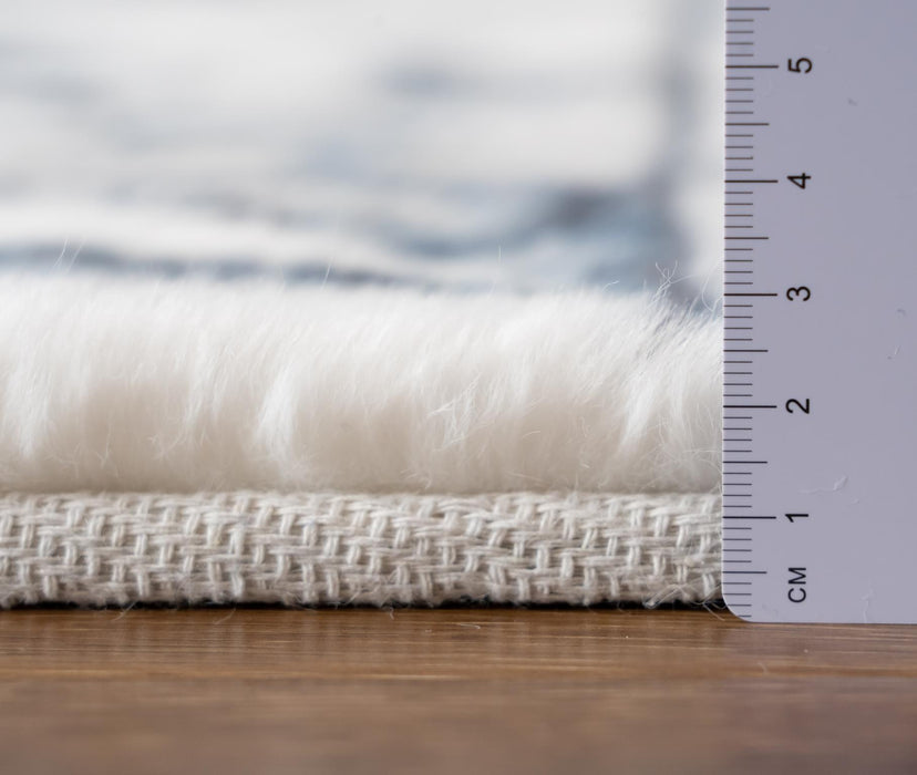 LUXURY COLLECTION LX01 5' X 7'