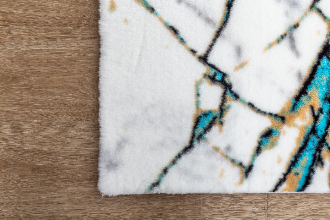 LUXURY COLLECTION LX02  5' X 7'