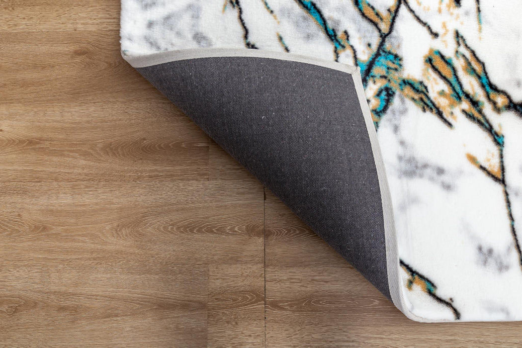 LUXURY COLLECTION LX02  5' X 7'