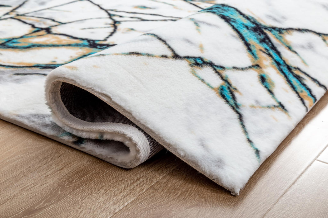 LUXURY COLLECTION LX02  5' X 7'