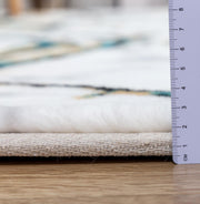LUXURY COLLECTION LX02  5' X 7' - Furniture City (CA)l