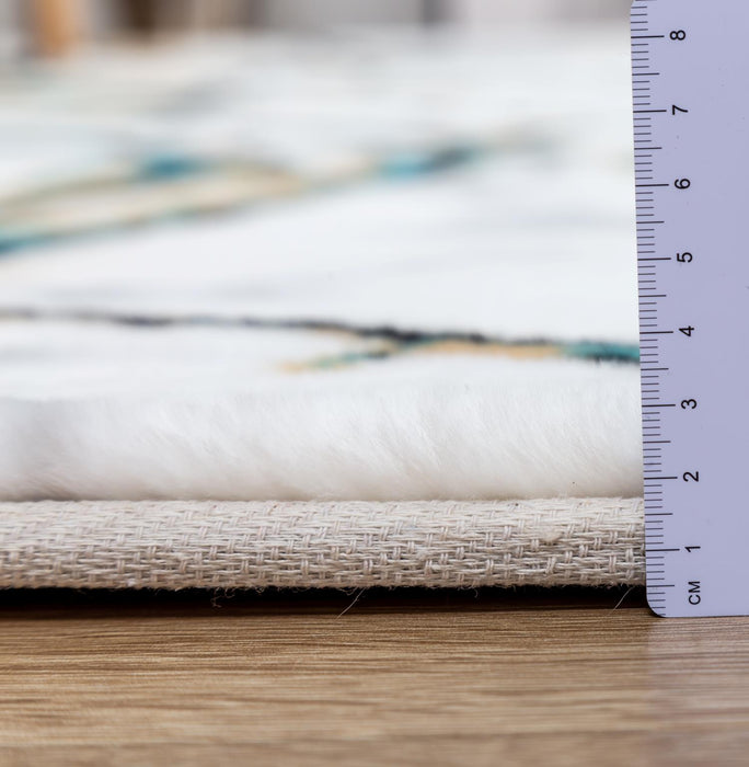 LUXURY COLLECTION LX02  5' X 7'