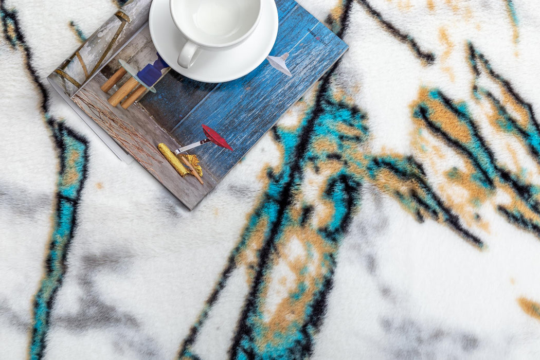 LUXURY COLLECTION LX02  5' X 7'