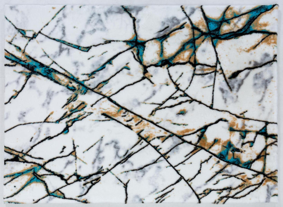 LUXURY COLLECTION LX02  5' X 7'