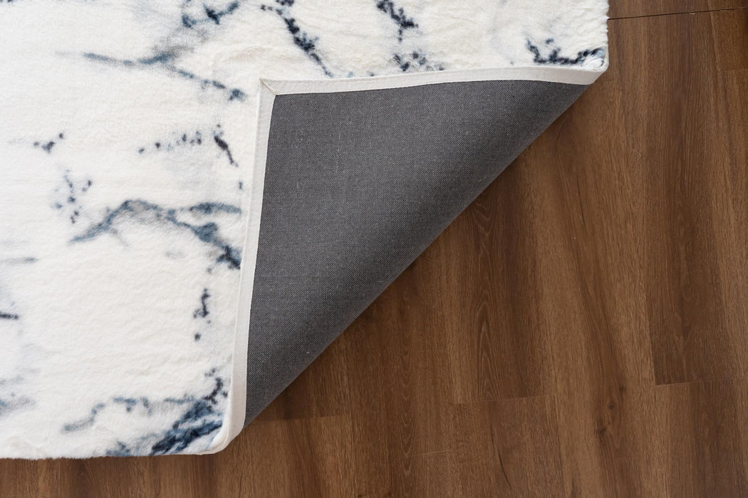 LUXURY COLLECTION LX03  5' X 7'