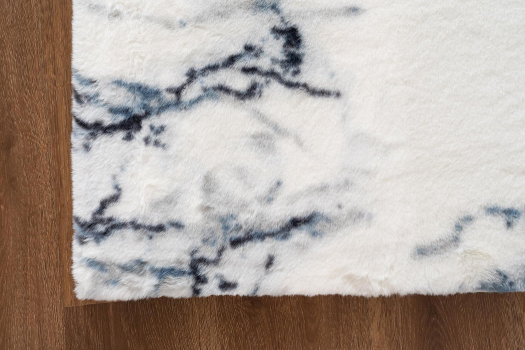 LUXURY COLLECTION LX03  5' X 7'