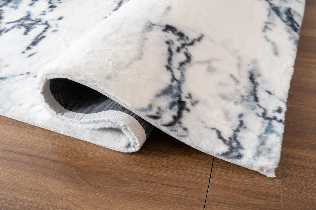 LUXURY COLLECTION LX03  5' X 7'