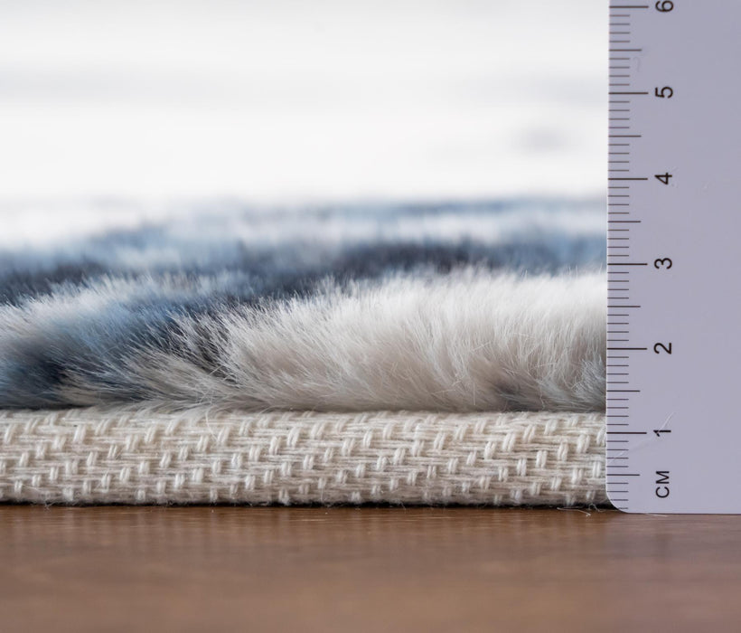 LUXURY COLLECTION LX03  5' X 7'