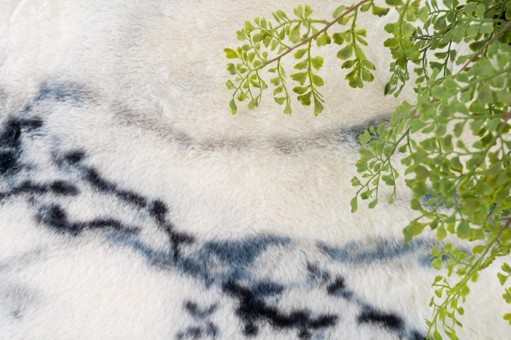 LUXURY COLLECTION LX03  5' X 7'