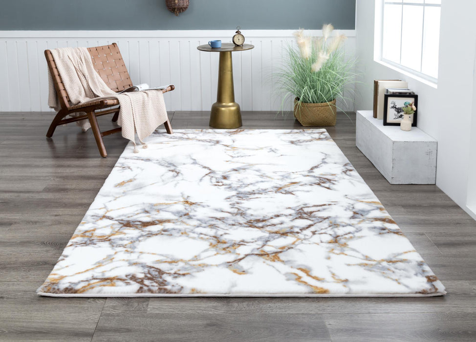 LUXURY COLLECTION LX04  5' X 7'