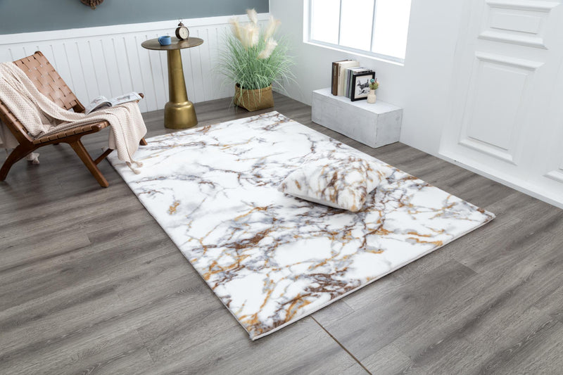 LUXURY COLLECTION LX04  5' X 7' - Furniture City (CA)l