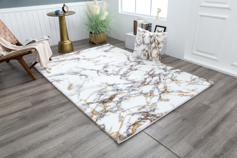 LUXURY COLLECTION LX04  5' X 7' - Furniture City (CA)l