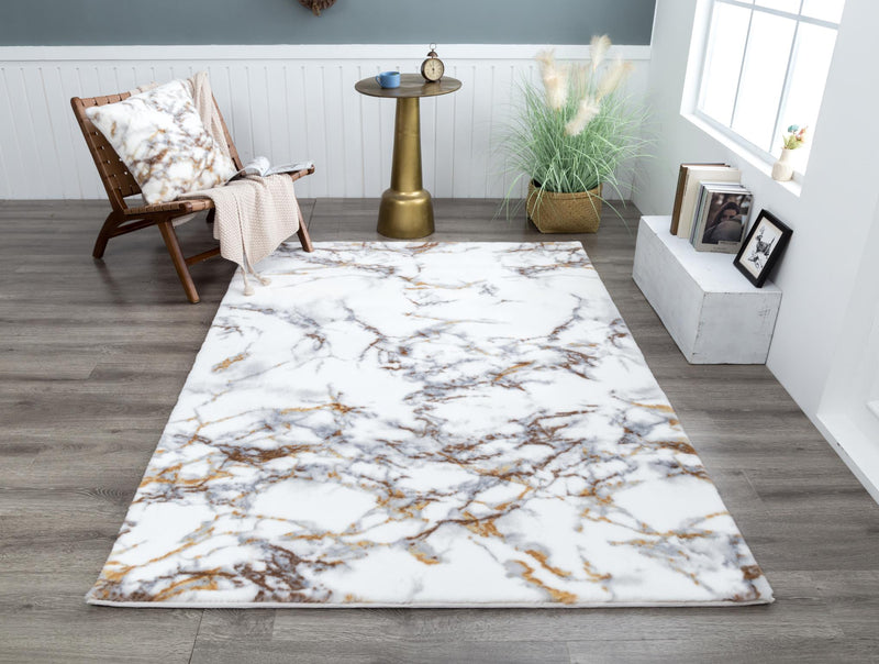 LUXURY COLLECTION LX04  5' X 7' - Furniture City (CA)l