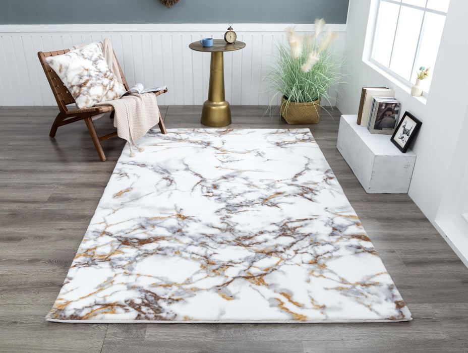 LUXURY COLLECTION LX04  5' X 7'