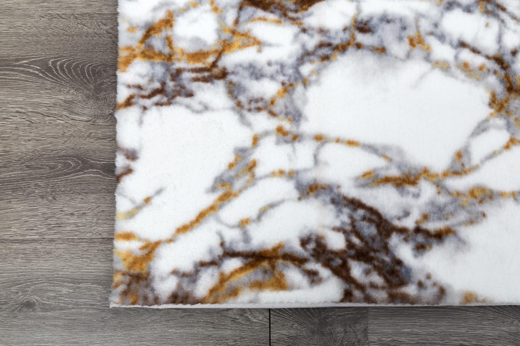 LUXURY COLLECTION LX04  5' X 7'